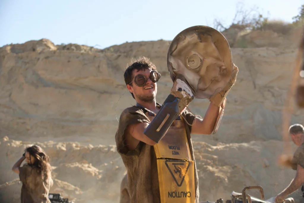 Человек Будущего